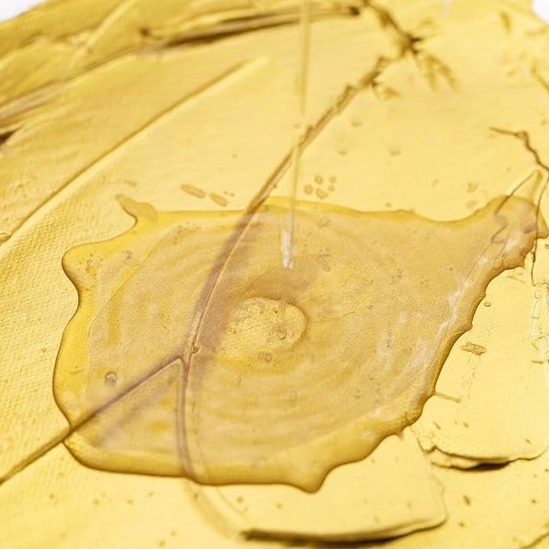 ⏳Limited-time 50% off⏰Weather Resistant Water-based Gold Paint💛