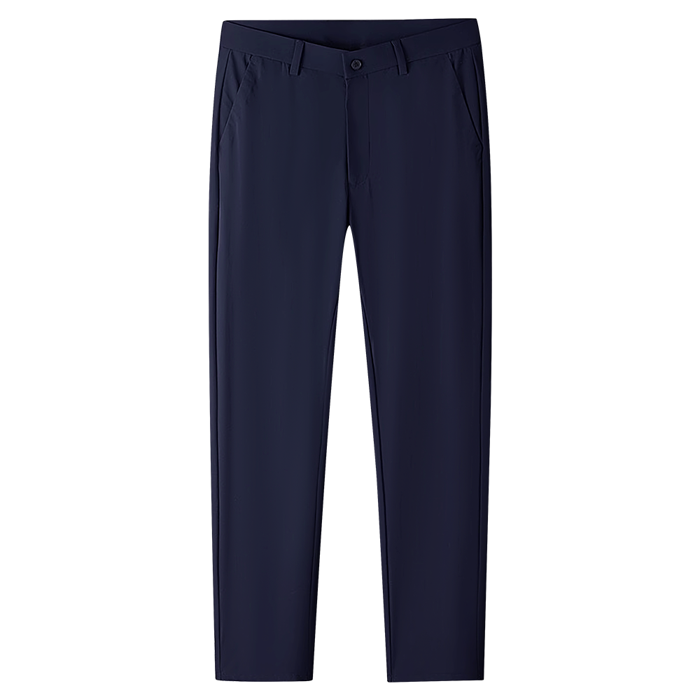 👑Fliwos® Men's  Stretch Iron-free Dress Pants