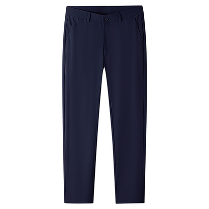 👑Fliwos® Men's  Stretch Iron-free Dress Pants