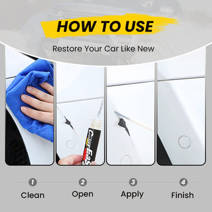 🚙Scratch Repair Pen For Car/Motorcycle/Boat💥💥