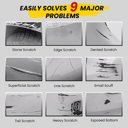 🚙Scratch Repair Pen For Car/Motorcycle/Boat💥💥