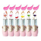 💋Crystal Jelly Flower Color Changing  Lipstick-✨BUY MORE SAVE MORE