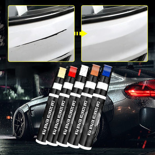 Car Scratch Repair Pen💥💥Buy 1 get 1 free