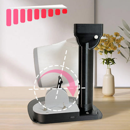 Creative Turbo Desk Fan ✈️ Free Shipping