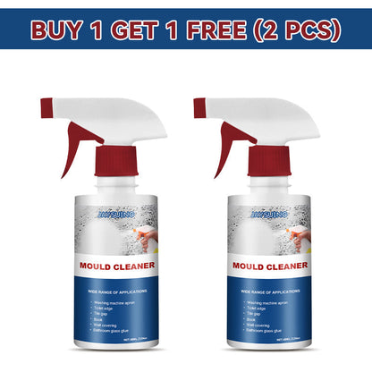 🌟Home Edition - Non-irritating🌟Anti-mould Cleaning Foam Spray