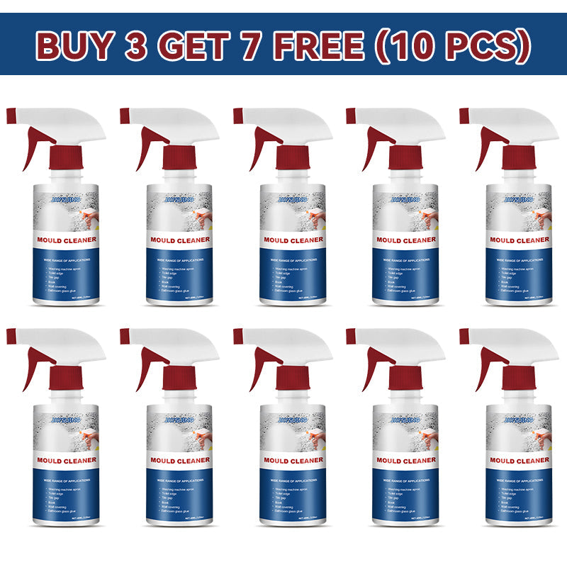 🌟Home Edition - Non-irritating🌟Anti-mould Cleaning Foam Spray