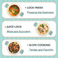 🎊🍲Multifunctional Non-Stick Micro Pressure Cooker