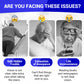 🔥Buy one, get one free🔥Smart Autofocus Reading Glasses｜Blue Light Filter · All-Day Comfort and Crystal-Clear Vision