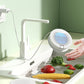 🥗💧Strong Waterproof Fruit Vegetable Washing Machine -  Deep-Clean Fruits & Veg in Just 15 Minutes🍎