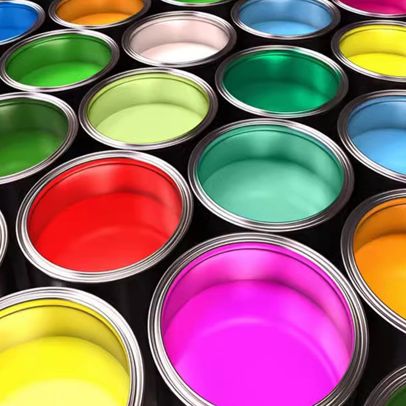 🛒 50% OFF NOW!☀️Rust Converter Metal Renovation Paint