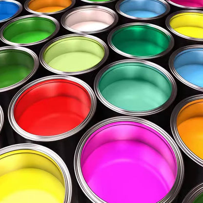 🛒 50% OFF NOW!☀️Rust Converter Metal Renovation Paint