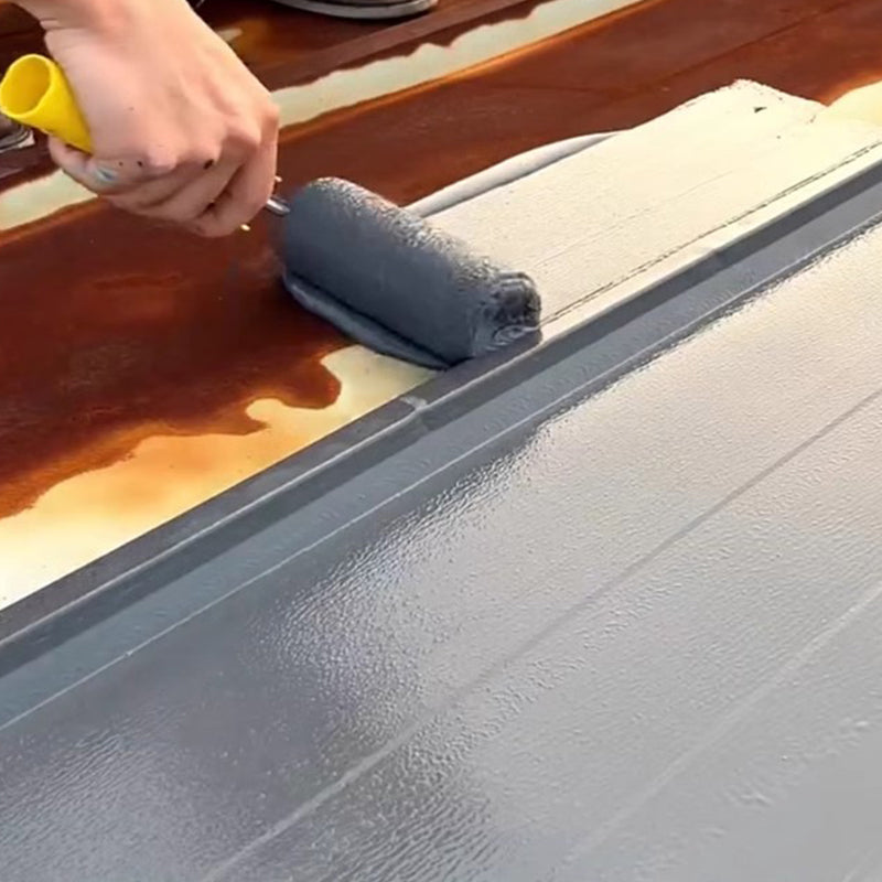 🛒 50% OFF NOW!☀️Rust Converter Metal Renovation Paint