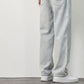 💎 52% OFF! 💎 Men's Loose Straight Jeans – Breathable, Relaxed Fit & Effortless Summer Style 👖
