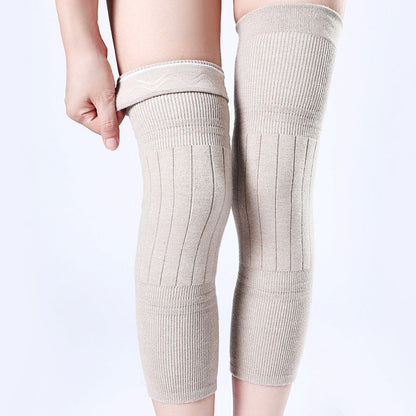 WINTER SPECIAL❄️SOFT AND WARM FAUX CASHMERE KNEE PADS