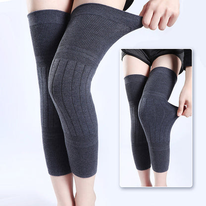 WINTER SPECIAL❄️SOFT AND WARM FAUX CASHMERE KNEE PADS