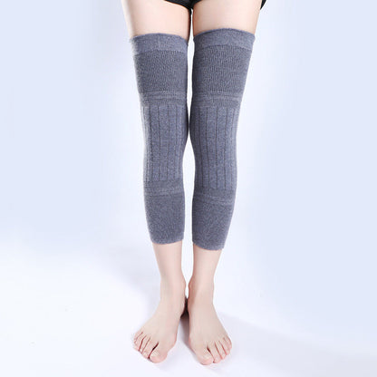WINTER SPECIAL❄️SOFT AND WARM FAUX CASHMERE KNEE PADS