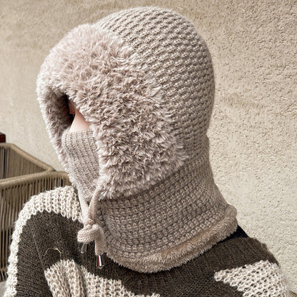 🔥Hot Sale 50% OFF🔥3-in-1 Winter Balaclava