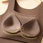 ⏳Time-Limited Special⏰Women’s U-Neck Thermal Tank with Built-In Bra – Warm, Supportive & Braless Comfort ❄️❤️