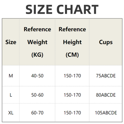 ⏳Time-Limited Special⏰Women’s U-Neck Thermal Tank with Built-In Bra – Warm, Supportive & Braless Comfort ❄️❤️