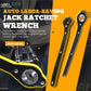 💪 Stop Struggling With Manual Car Tools  Easily Lift & Change Tires With Minimal Effort
