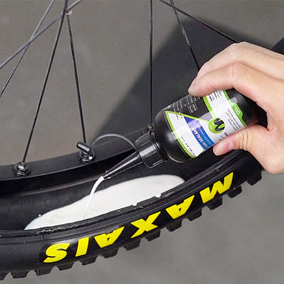 💥Hot Sale🍃Inner Tube Repair Sealant💨 Seal Leaks Fast & Keep Riding
