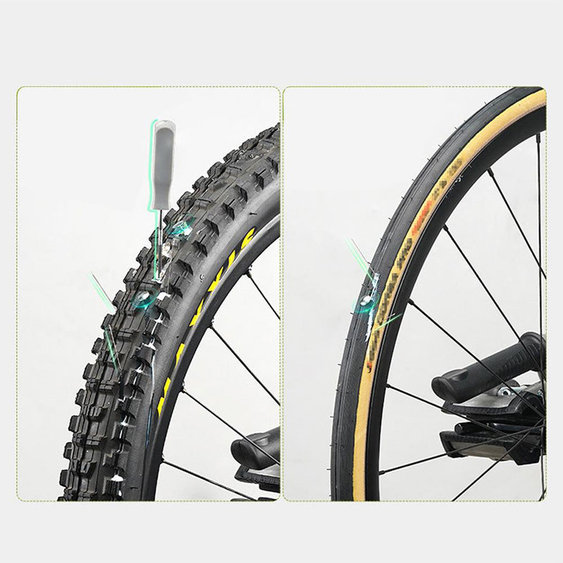 💥Hot Sale🍃Inner Tube Repair Sealant💨 Seal Leaks Fast & Keep Riding