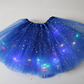 ✨Magical & Luminous LED Tutu Skirt✨