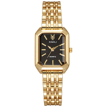 ✨Hot Sale 49% Off🌸Women's Luxury Quartz Wristwatch