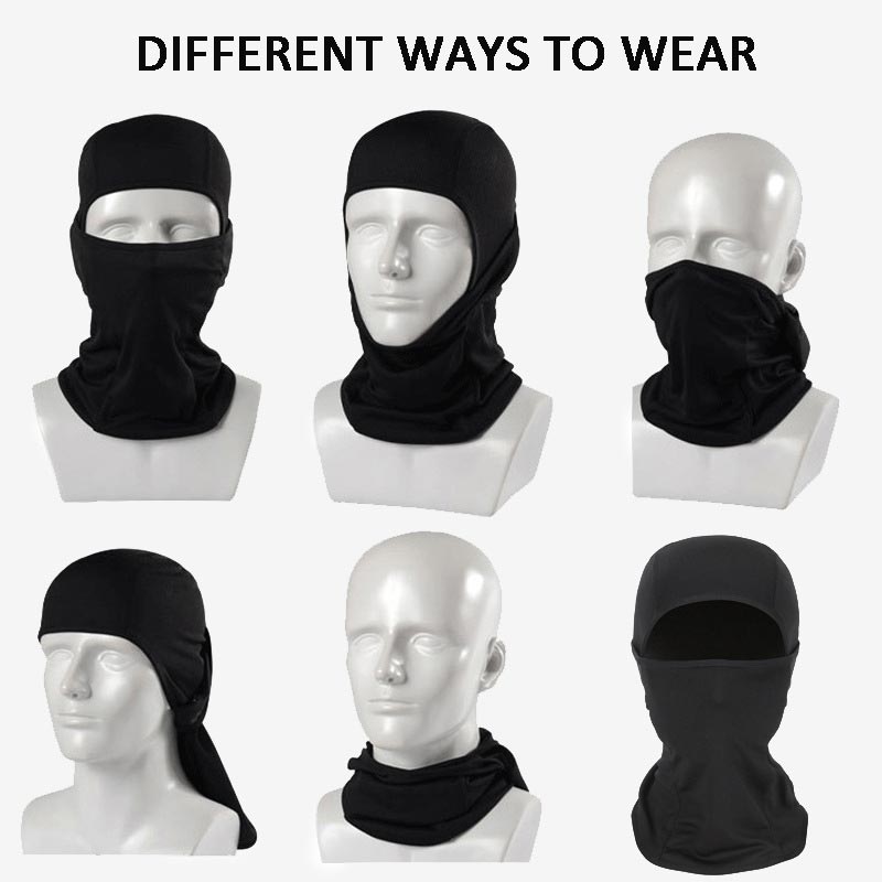 💎 50% OFF! 💎 2-in-1 Camouflage Fishing Hat and Mask Neck Wrap – UPF 50+ Protection, Detachable & Breathable Design 🌞🎣