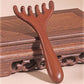 🔥BUY 1 GET 1 FREE🔥Six-claw Meridian Massage Comb