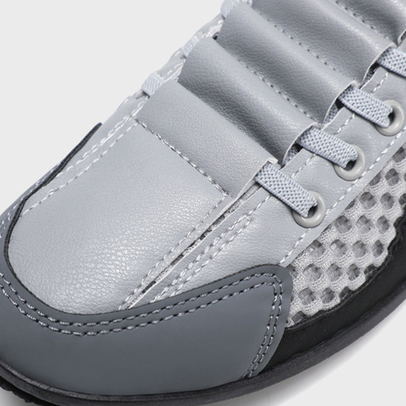 👟New arrival 50% OFF!🌞Fashionable Multifunctional Breathable Slip-On Shoes