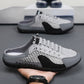 👟New arrival 50% OFF!🌞Fashionable Multifunctional Breathable Slip-On Shoes
