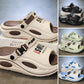 Ergonomic Convertible Slipper Sandals – Cloud-Like Cushion & Anti-Slip Design