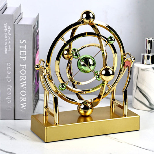 ⌛Celestial Orbit Perpetual Motion Pendulum🚀