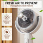📢Last chance! USB-Powered Energy-Saving Fan sells out fast. Grab yours before the next heatwave! ⏰🍃