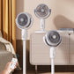 📢Last chance! USB-Powered Energy-Saving Fan sells out fast. Grab yours before the next heatwave! ⏰🍃