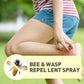 🔥HOT SALE🔥Outdoor Bee & Wasp Repellent Spray