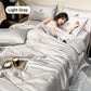 ✨Newly upgraded 2026👑Washable and cool four-piece bedding set🌸
