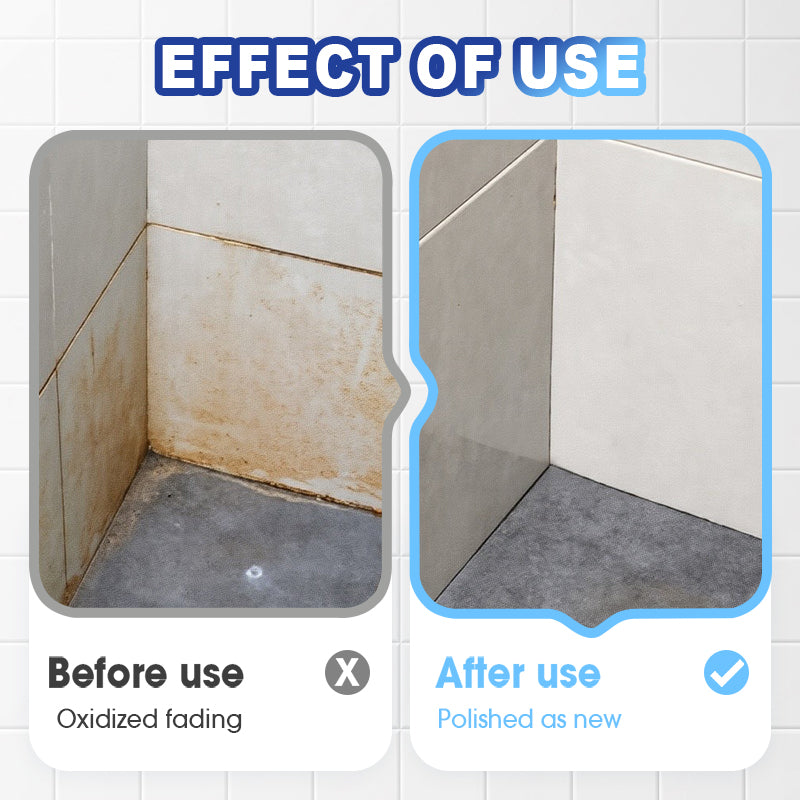 🎁 Hot Sale 50% OFF 🔥Powerful Stain Remover Bathroom Cleaner