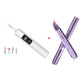 🥳2026 HOT SALE🥳💞55K+ SOLD!💅✨ 50% OFF! Professional Electric Nail Polisher – Smooths thick nails, 99-speed display. Multiple heads for shaping & buffing. Salon at home! 🌟💎