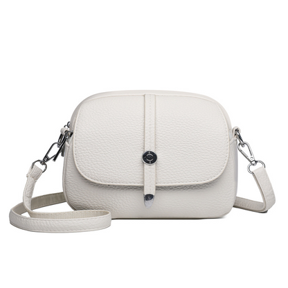 💥Hot Sale 50% OFF💥Women's Solid Color Lightweight Crossbody Bag👜