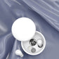 Ultra-Compact Bluetooth Sleep Earbuds