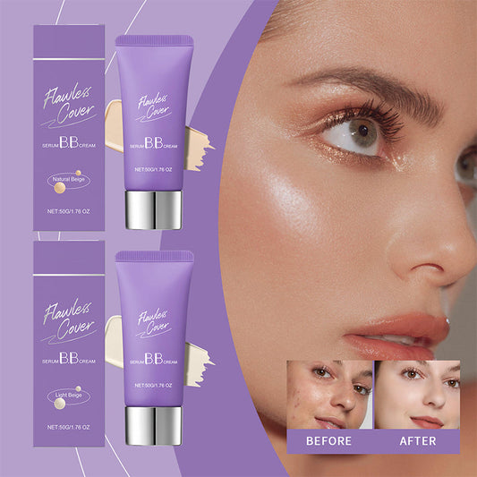 💥BUY 1 GET 1 FREE💥Moisturizing Lightweight BB Cream