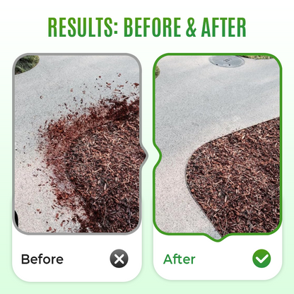 🎨 LIMITED-TIME 50% OFF! ✨ Quick-Dry Landscape Adhesive – Strong Hold, Weatherproof ✨