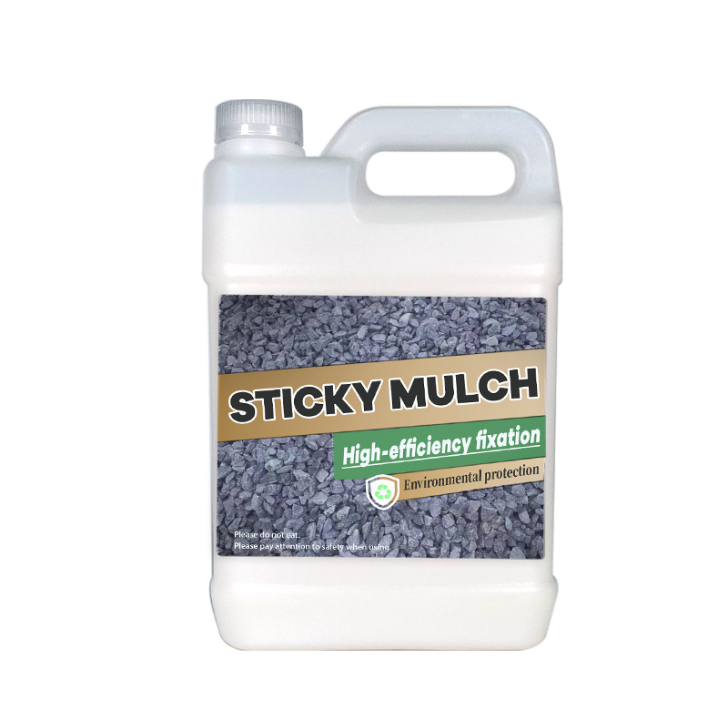 🎨 LIMITED-TIME 50% OFF! ✨ Quick-Dry Landscape Adhesive – Strong Hold, Weatherproof ✨