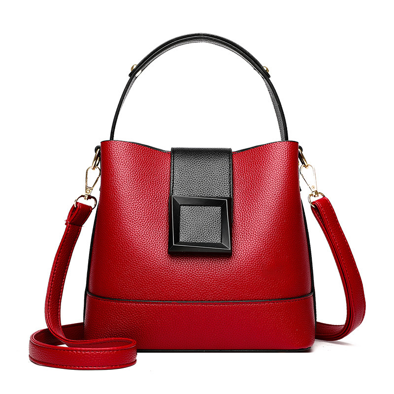 💥Hot Sales 50% OFF🎉Fashion Bucket Cross-Body Bag👜