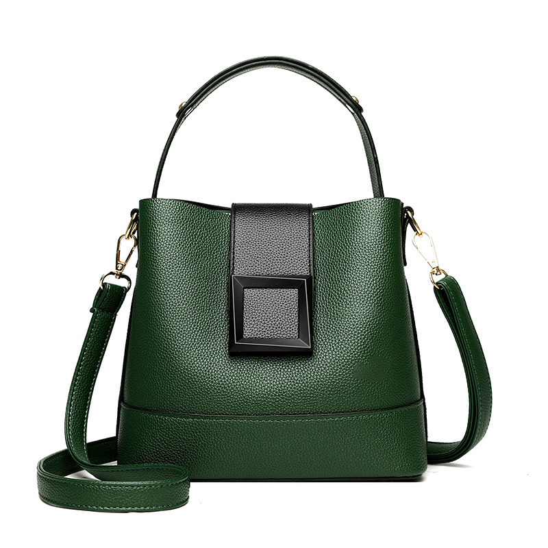 💥Hot Sales 50% OFF🎉Fashion Bucket Cross-Body Bag👜