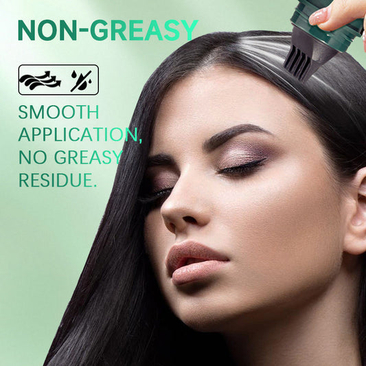 ⏳Last Day Buy 1 Get 1 Free⏰Quick Cover Root Touch Up Stick