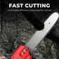⏰🔥LIMITED TIME 50% OFF! ⚡ Cordless High-Power Lithium Chainsaw – Fast, Efficient & Portable ✈️ Free Shipping 🪓💪