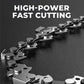 ⏰🔥LIMITED TIME 50% OFF! ⚡ Cordless High-Power Lithium Chainsaw – Fast, Efficient & Portable ✈️ Free Shipping 🪓💪